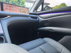 IM Motors Zhiji LS6 Max Standard Edition - ფოტო 17