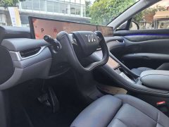 IM Motors Zhiji LS6 Max Standard Edition - ფოტო 18