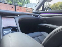 IM Motors Zhiji LS6 Max Standard Edition - ფოტო 19
