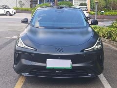IM Motors Zhiji LS6 Max Standard Edition - ფოტო 2