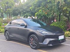IM Motors Zhiji LS6 Max Standard Edition - ფოტო 3
