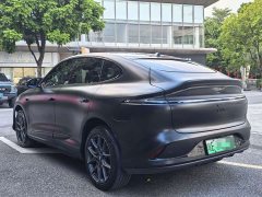 IM Motors Zhiji LS6 Max Standard Edition - ფოტო 4