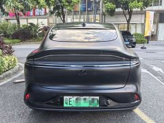 IM Motors Zhiji LS6 Max Standard Edition - ფოტო 5