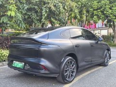 IM Motors Zhiji LS6 Max Standard Edition - ფოტო 6