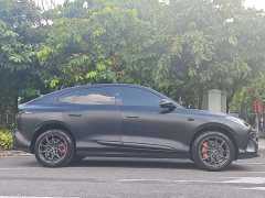IM Motors Zhiji LS6 Max Standard Edition - ფოტო 7