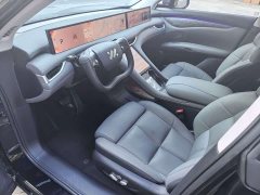 IM Motors Zhiji LS6 Max Standard Edition - ფოტო 8