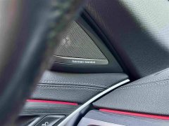 BMW 5 Series 530Li Luxury M Sport Package - ფოტო 16