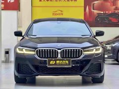BMW 5 Series 530Li Luxury M Sport Package - ფოტო 2