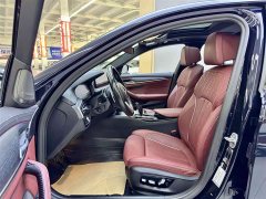 BMW 5 Series 530Li Luxury M Sport Package - ფოტო 8