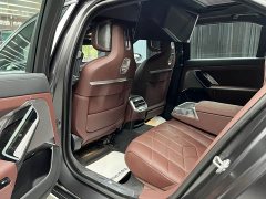 BMW 7 Series 2023 740Li Luxury M Sport Package - ფოტო 8