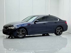 BMW 3 Series 325i M Sport Package - ფოტო 1