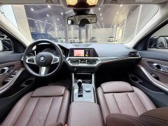 BMW 3 Series 325i M Sport Package - ფოტო 12