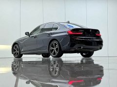 BMW 3 Series 325i M Sport Package - ფოტო 14