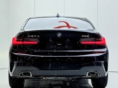 BMW 3 Series 325i M Sport Package - ფოტო 15