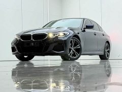 BMW 3 Series 325i M Sport Package - ფოტო 2