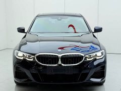 BMW 3 Series 325i M Sport Package - ფოტო 3