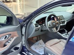 BMW 3 Series 325i M Sport Package - ფოტო 4