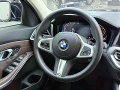 BMW 3 Series 325i M Sport Package - ფოტო 5