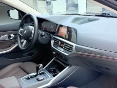 BMW 3 Series 325i M Sport Package - ფოტო 6