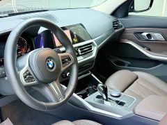 BMW 3 Series 325i M Sport Package - ფოტო 7
