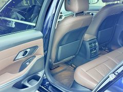 BMW 3 Series 325i M Sport Package - ფოტო 8