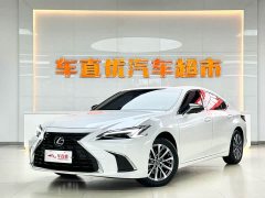 Lexus ES 200 Premium Edition - ფოტო 1
