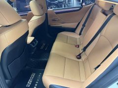 Lexus ES 200 Premium Edition - ფოტო 10
