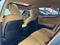 Lexus ES 200 Premium Edition - ფოტო 11