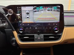 Lexus ES 200 Premium Edition - ფოტო 13