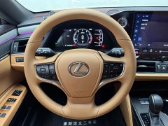 Lexus ES 200 Premium Edition - ფოტო 14