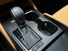 Lexus ES 200 Premium Edition - ფოტო 15