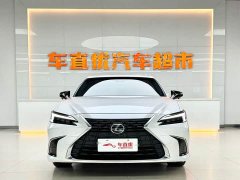 Lexus ES 200 Premium Edition - ფოტო 3