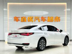Lexus ES 200 Premium Edition - ფოტო 5