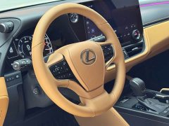 Lexus ES 200 Premium Edition - ფოტო 7