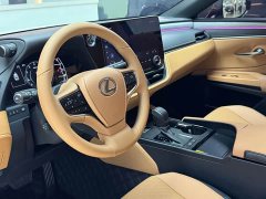 Lexus ES 200 Premium Edition - ფოტო 8