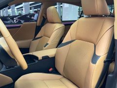 Lexus ES 200 Premium Edition - ფოტო 9