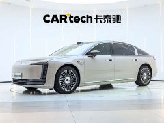 BMW Zun S800 2025 Extended Range Starlight Executive Edition 4-Seater (192-line LiDAR) - ფოტო 1