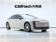 BMW Zun S800 2025 Extended Range Starlight Executive Edition 4-Seater (192-line LiDAR) - ფოტო 3