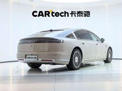 BMW Zun S800 2025 Extended Range Starlight Executive Edition 4-Seater (192-line LiDAR) - ფოტო 4