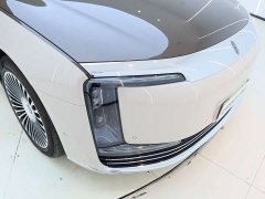 BMW Zun S800 2025 Extended Range Starlight Executive Edition 4-Seater (192-line LiDAR) - ფოტო 9