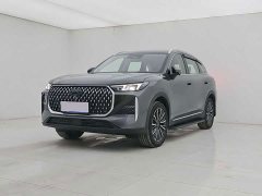 Chery Tiggo 8 2026 Fifth Generation Tiger Edition Kunpeng 1.6T Automatic Prestige - ფოტო 1