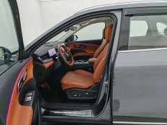 Chery Tiggo 8 2026 Fifth Generation Tiger Edition Kunpeng 1.6T Automatic Prestige - ფოტო 10