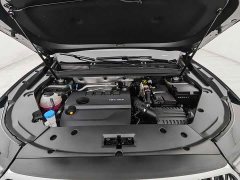 Chery Tiggo 8 2026 Fifth Generation Tiger Edition Kunpeng 1.6T Automatic Prestige - ფოტო 11