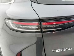 Chery Tiggo 8 2026 Fifth Generation Tiger Edition Kunpeng 1.6T Automatic Prestige - ფოტო 14