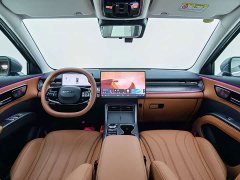 Chery Tiggo 8 2026 Fifth Generation Tiger Edition Kunpeng 1.6T Automatic Prestige - ფოტო 17