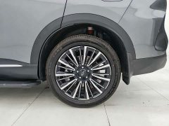 Chery Tiggo 8 2026 Fifth Generation Tiger Edition Kunpeng 1.6T Automatic Prestige - ფოტო 19
