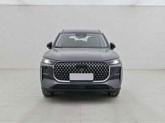 Chery Tiggo 8 2026 Fifth Generation Tiger Edition Kunpeng 1.6T Automatic Prestige - ფოტო 2