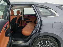 Chery Tiggo 8 2026 Fifth Generation Tiger Edition Kunpeng 1.6T Automatic Prestige - ფოტო 20