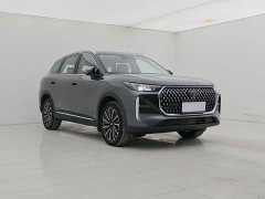 Chery Tiggo 8 2026 Fifth Generation Tiger Edition Kunpeng 1.6T Automatic Prestige - ფოტო 4