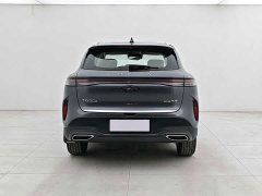 Chery Tiggo 8 2026 Fifth Generation Tiger Edition Kunpeng 1.6T Automatic Prestige - ფოტო 5